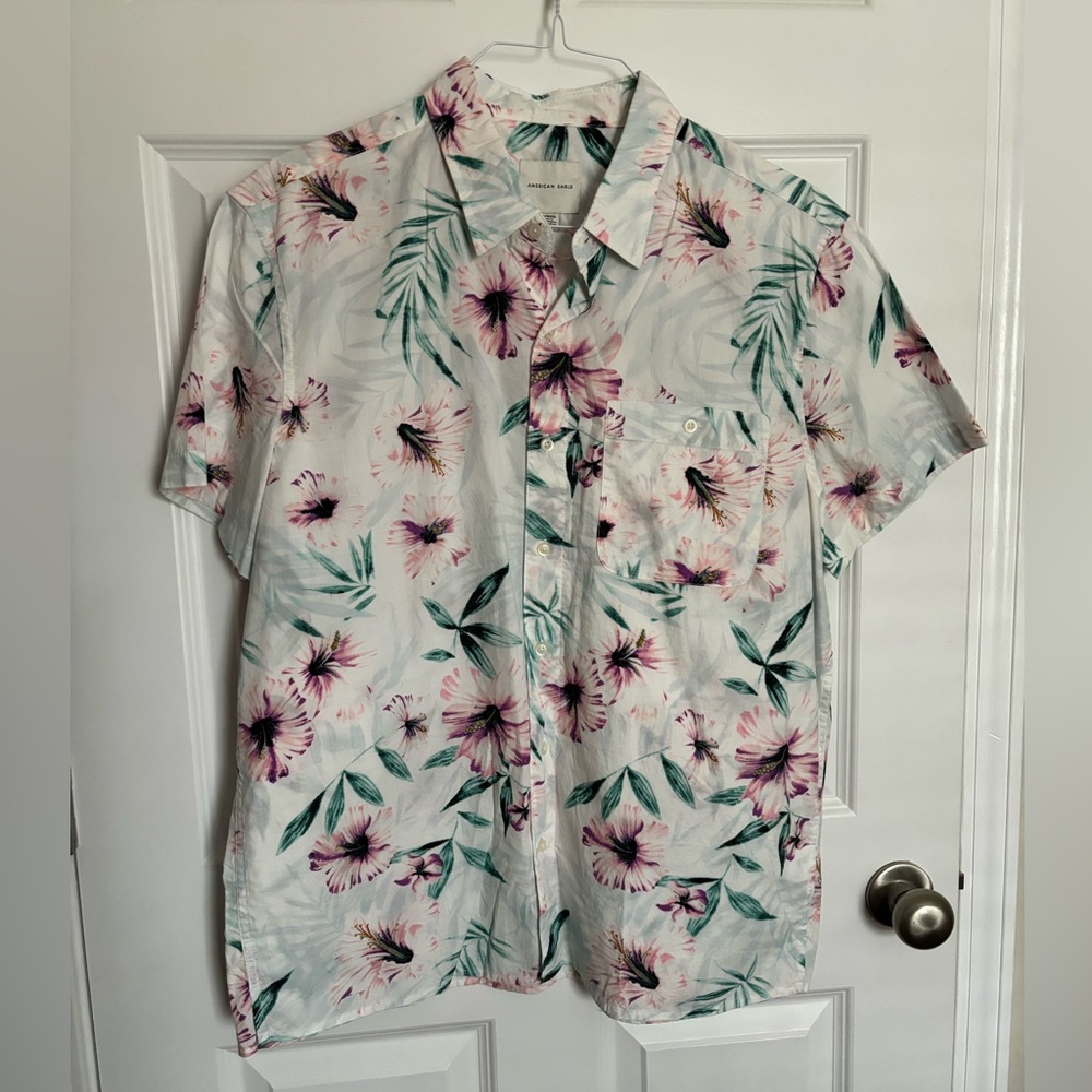 AE Men’s Shirt